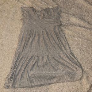 Babydoll dress